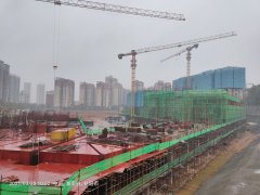 步步高新天地一期住宅